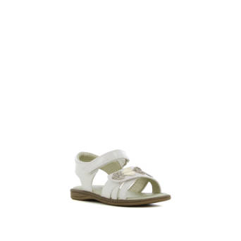 Kids'' white sandal