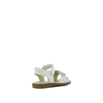 Kids'' white sandal