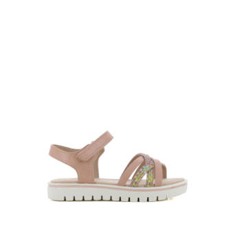 Kids'' pink sandal