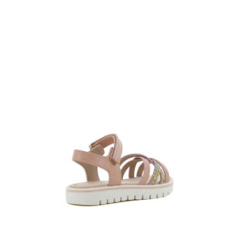 Kids'' pink sandal