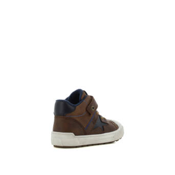 Kids'' brown sneaker