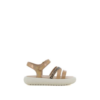 Kids'' bronze sandal