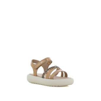 Kids'' bronze sandal