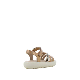 Kids'' bronze sandal