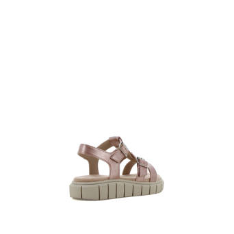 Kids'' pink sandal