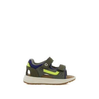 Kids'' khaki sandal