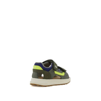 Kids'' khaki sandal