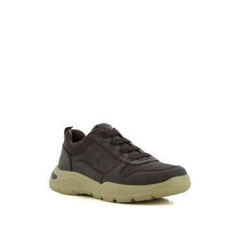 Men''s brown sneaker
