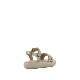 Kids'' beige sandal
