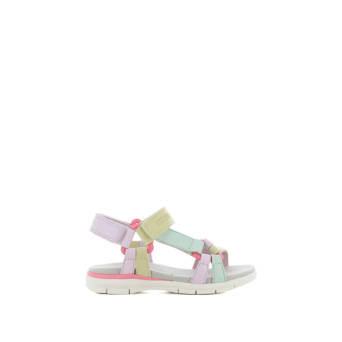 Kids'' multicolor sandal