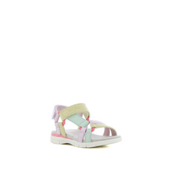Kids'' multicolor sandal