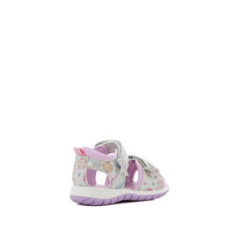 Kids'' white sandal