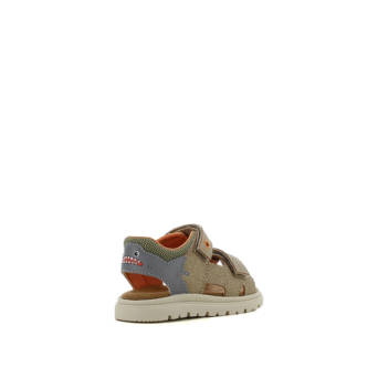 Kids'' taupe sandal