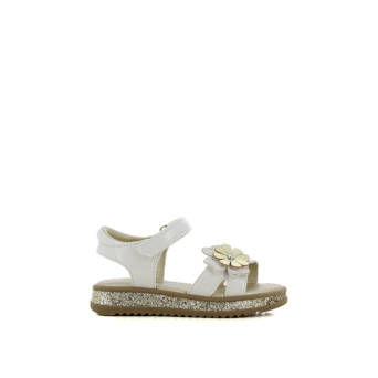 Kids'' white sandal