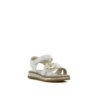 Kids'' white sandal