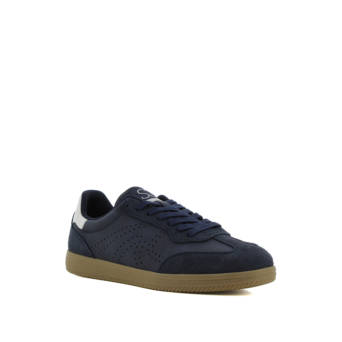 Men''s dark blue sneaker