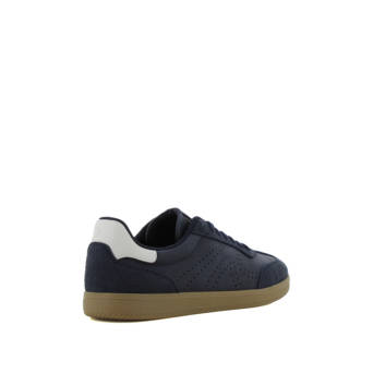 Men''s dark blue sneaker