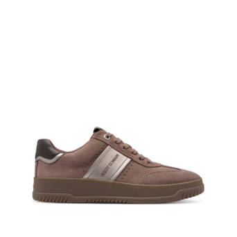 Taupe sneaker