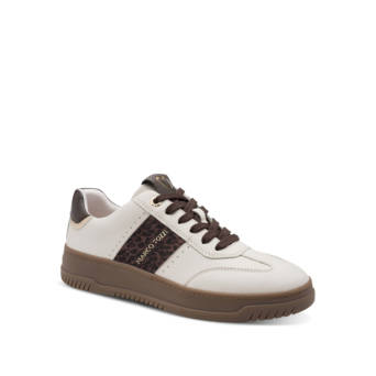 Εκρού sneaker