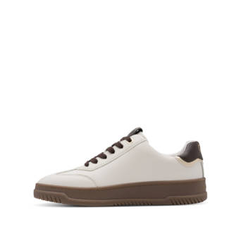 Εκρού sneaker
