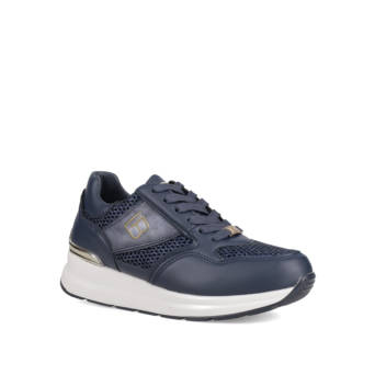 Σκούρο μπλε sneaker