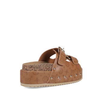 Ταμπά footbed σανδάλι