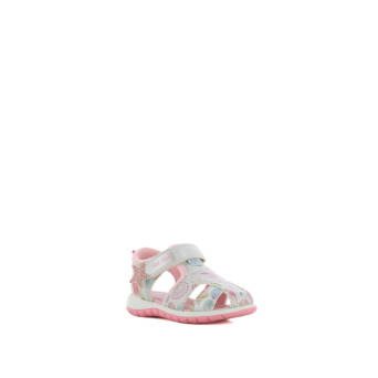 Kids'' white sandal