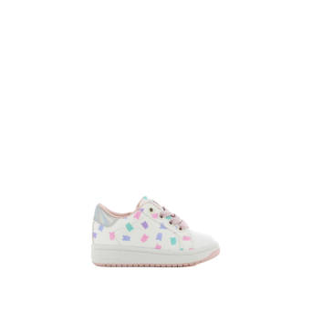 Kids'' white sneaker