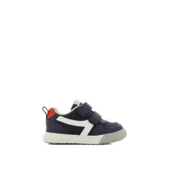Kids'' blue sneaker