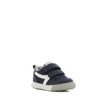 Kids'' blue sneaker