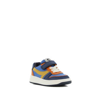 Kids'' blue sneaker