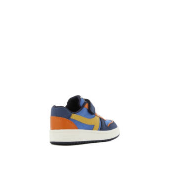 Kids'' blue sneaker
