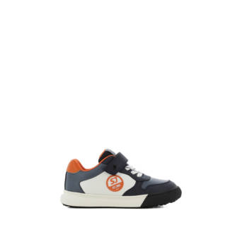 Kids'' blue sneaker