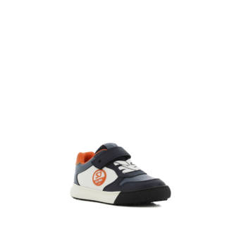 Kids'' blue sneaker