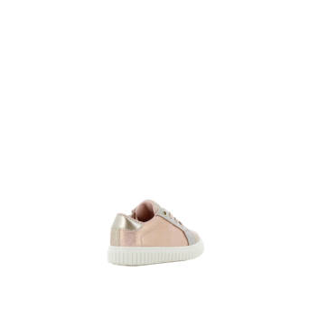Kids'' pink sneaker