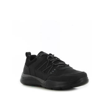 Men''s black sneaker