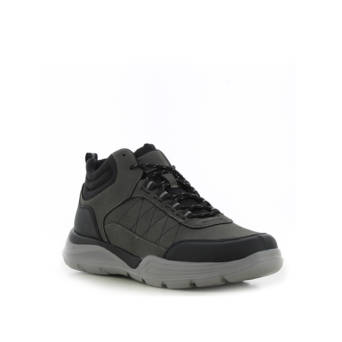 Γκρι ανδρικό sneaker
