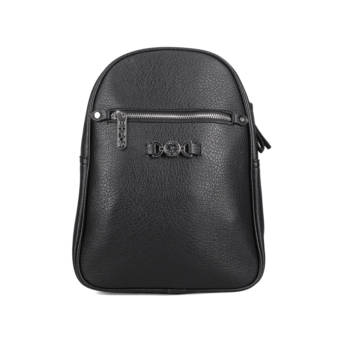 Μαύρο backpack