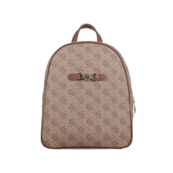 Μπεζ backpack