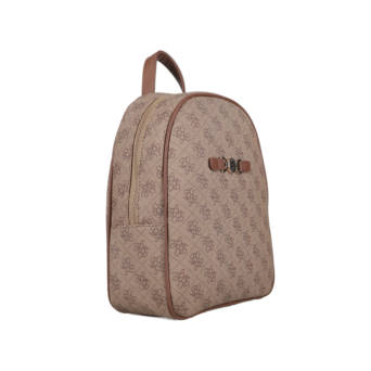 Μπεζ backpack