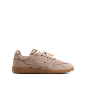 Μπεζ sneaker KASSIS