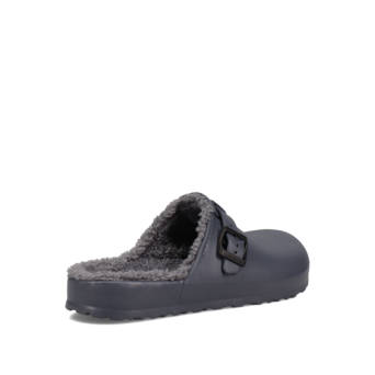 Men''s grey slipper