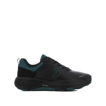 Men''s black sneaker
