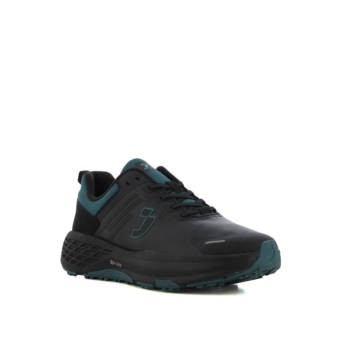 Men''s black sneaker