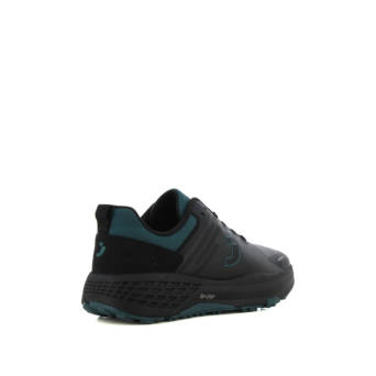 Men''s black sneaker