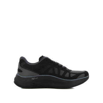Men''s black sneaker