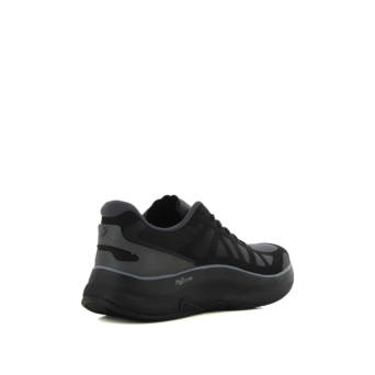 Men''s black sneaker