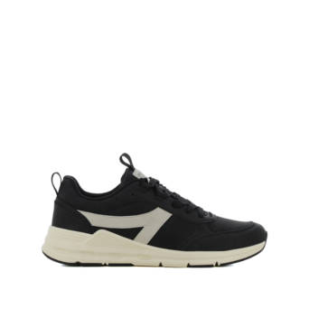Men''s black sneaker