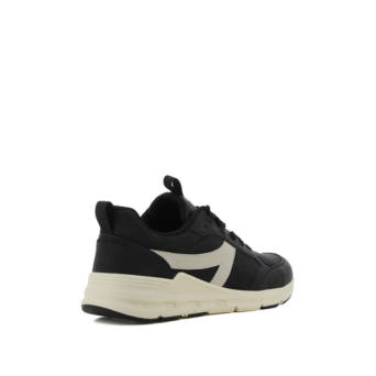 Men''s black sneaker