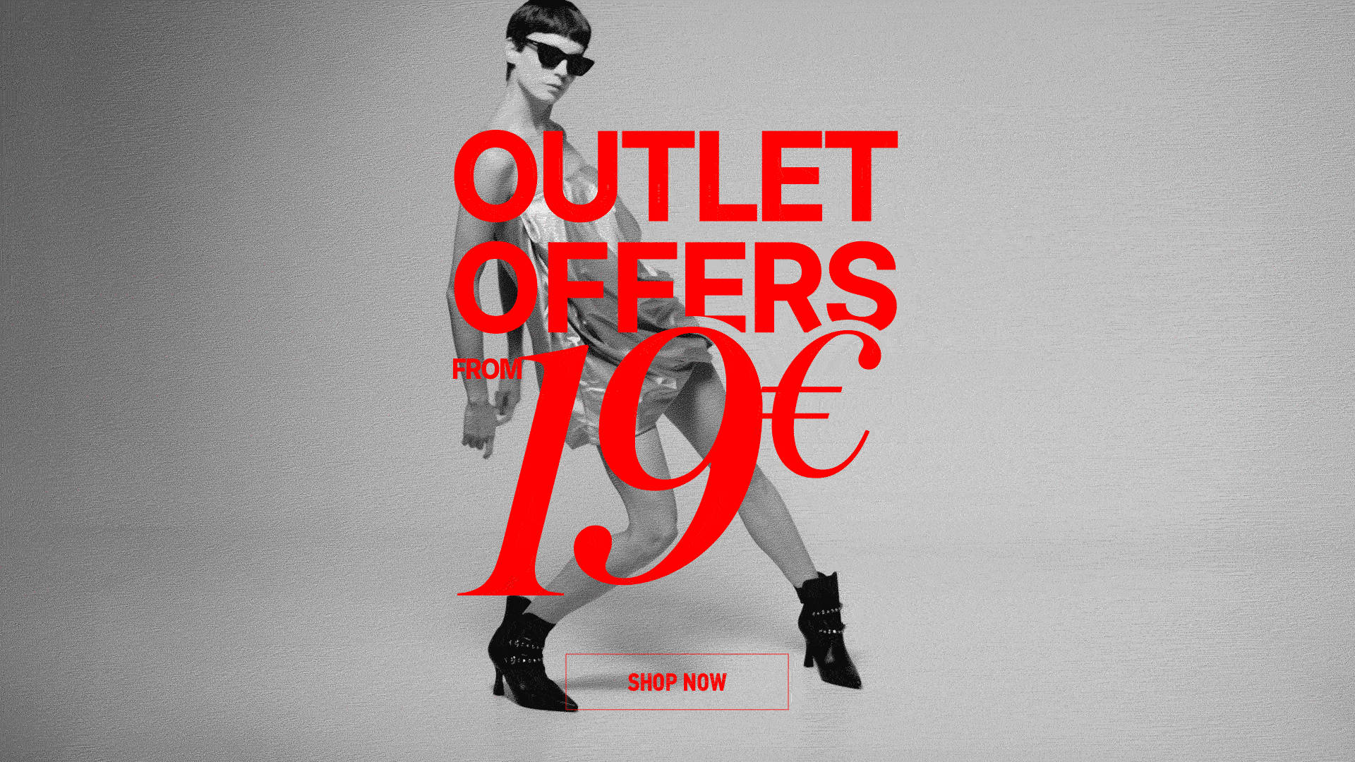 OUTLET OFFERS